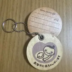 マタニティマーク　妊婦　マタニティ　木製