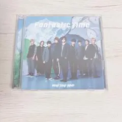 Fantastic Time