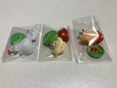 ピクミン　チョコエッグ