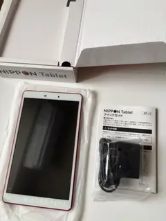 NIPPON Tablet ニッポンタブレット