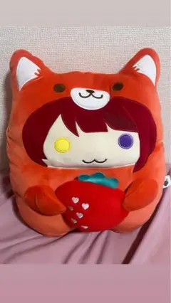 すとぷり 莉犬くん クッション