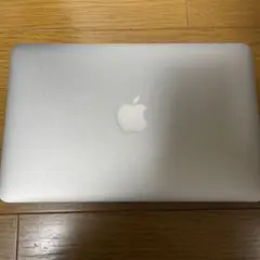 Apple MacBook Air シルバー