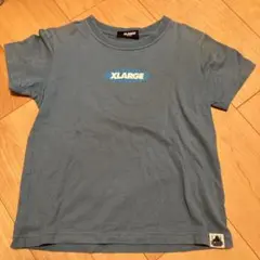 エクストララージ　半袖Tシャツ　120cm