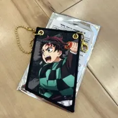 劇場版 鬼滅の刃 無限城編 グッズ 第2弾 ランダムワッペンチャーム 炭治郎
