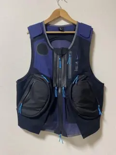 美品 NIKE LAB ナイキラボ ISPA テックシステムベスト ブラック M 2025年最新】nike ispa ベストの人気アイテム - メルカリ