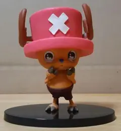 ワンピース フィギュア チョッパー(中古品)