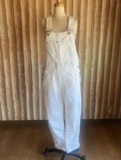 新品　GAP オーバーオールサロペット