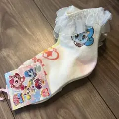 ティニピン　靴下　16センチ前後