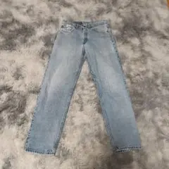levi's 550 relaxed fit　w32 l32 アメリカ製