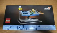 LEGO　40789　Flying Moon Car スーパータイムセール
