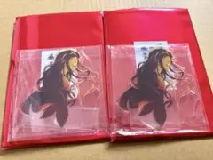 鬼滅の刃　無限城編　キービジュアル　アクリルスタンド　竈門禰豆子