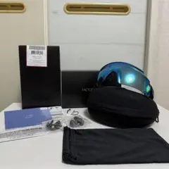 Oakley Kato X OO9475-0349