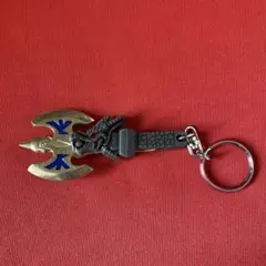 ドラゴンソードキーホルダー