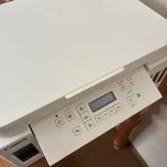 Canon G6030 ジャンク 印刷できません