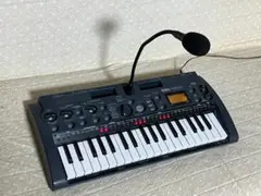 14 KORG microsampler サンプラー　キーボード Amazon.com: Korg microSAMPLER Sampling Keyboard : Musical