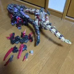 2025年最新】ゾイド アルティメットセイスモの人気アイテム