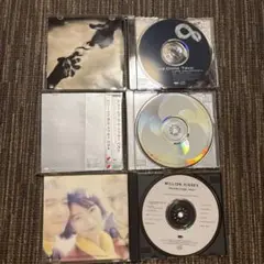 BEST OF DREAMS COME TRUE セット