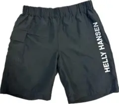 HELly HANSEN 半ズボン サイズ140