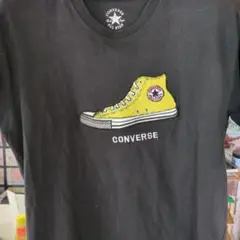 CONVERSE Chuck Taylor All Star Tシャツ L