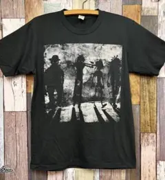 XL★新品 ゴリラズ【GORILLAZ】バックプリントTシャツ★Bunny