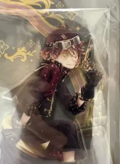 第五人格 BLACK＆WHITE アクリルスタンド 囚人