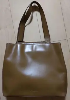 PRADA 本革 リアルレザー トートバック