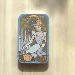 すらいどきゃん　ディズニープリンセス　シンデレラ