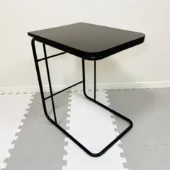 【美品】ニトリ　サイドテーブル　ST チェントロ2