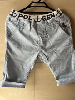 男の子 ハーフパンツ 150cm