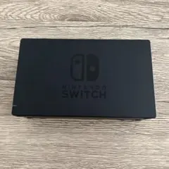 任天堂　Switch ドック　動作確認済み