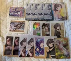 プロセカ　東雲絵名　まとめ売り