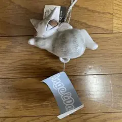 ダヤン　風鈴