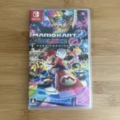 マリオカート8 デラックス