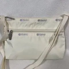 レスポートサック【別注】SMコスメショルダーバッグ　ユナイテッドアローズ