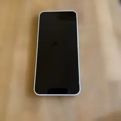 Libero5GIIIホワイト