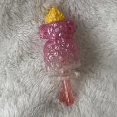 Go！プリンセスプリキュア プレミアムサクラ ドレスアップキー