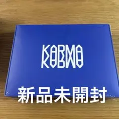 straykids スキズ　KARMA 通常盤　セレモニーバージョン　未開封