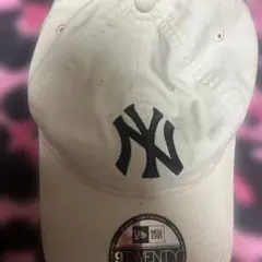 New Era 9TWENTY ニューヨーク・ヤンキース キャップ