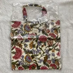 【新品・未使用】フェイラー トートバッグ