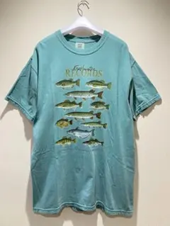 ブラックバス　Tシャツ　BLACK BASS