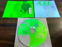 XXL CD 岡崎体育 送料無料 1105