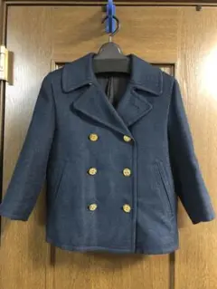 ⭐︎美品⭐︎ ビューティフルピープル 紺ジャケット