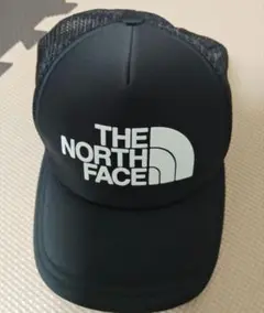 THE NORTH FACE メッシュキャップ ブラック