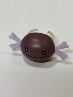 ⭐ポケットモンスター フェイスリングマスコット Part4 ウパー