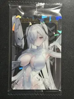 NIKKE ウエハース　シンデレラ　新品　未開封