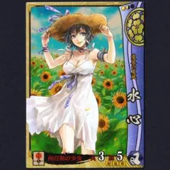 戦国大戦 SSR 養甫尼 m76967964188_1.jpg?1715232408