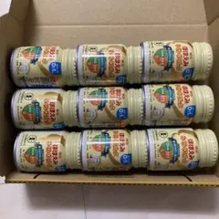 明治　ほほえみ　らくらくミルク　120ml 9缶