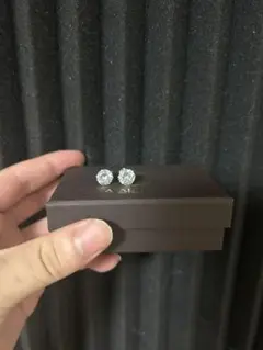 AVALANCHE ピアス