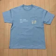 GAP Tシャツ Lサイズ