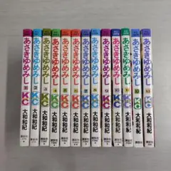 あさきゆめみし 全13巻セット〔R7 8/5〕